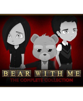 Bear With Me - The Complete Collection Upgrade DLC Steam Key GLOBAL